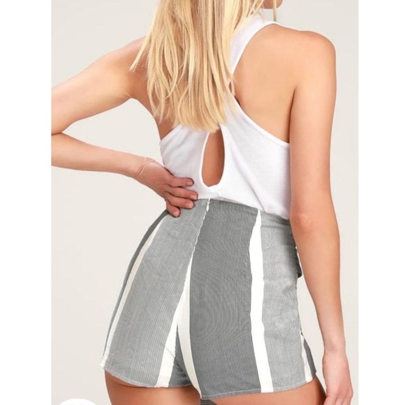 Lulus skort - Picture 4 of 7